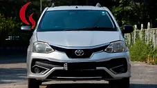 Used Toyota Etios Liva G in Kolkata