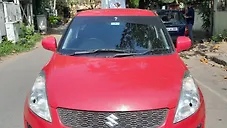 Used Maruti Suzuki Swift LDi ABS [2014-2017] in Chennai