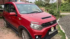 Used Mahindra NuvoSport N8 in Kolkata