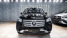Used Mercedes-Benz GLS 450 4MATIC in Delhi