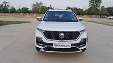 Used MG Hector Sharp 1.5 DCT Petrol in Faridabad