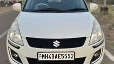 Used Maruti Suzuki Swift VXi in Nagpur