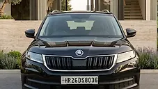 Used Skoda Kodiaq Style 2.0 TDI 4x4 AT in Delhi