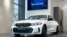 Used BMW 3-Series xDrive [2023-2024] in Kolkata