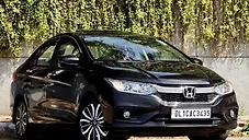 Used Honda City VX Petrol in Delhi
