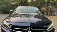 Used Mercedes-Benz C-Class C 220 CDI Avantgarde in Mumbai