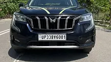 Used Mahindra XUV700 AX 3 Petrol MT 5 STR [2021] in Noida