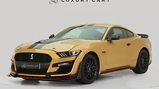 Used Ford Mustang GT Fastback 5.0L v8 in Ludhiana