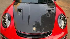 Used Porsche 911 Carrera in Mumbai