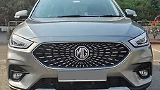 Used MG Astor Sharp 1.5 CVT Old Generation [2021-2023] in Mumbai