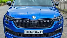 Used Skoda Kodiaq Sportline in Mumbai