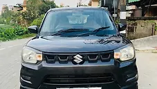 Used Maruti Suzuki S-Presso VXi Plus in Guwahati