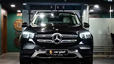 Used Mercedes-Benz GLE 300d 4MATIC LWB in Delhi