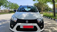 Used Maruti Suzuki Celerio ZXi [2017-2019] in Mohali