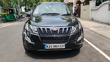 Used Mahindra XUV500 W10 AT in Bangalore