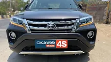 Used Toyota Urban Cruiser Premium Grade AT in Mumbai