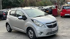 Used Chevrolet Beat LT Diesel in Mumbai