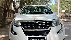 Used Mahindra XUV500 W11 AT in Raipur