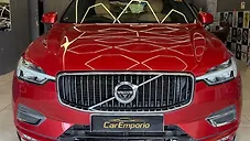 Used Volvo XC60 D5 Inscription [2017-2020] in Delhi