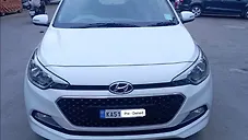 Used Hyundai Elite i20 Sportz 1.2 in Bangalore