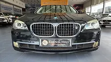 Used BMW 7-Series 730Ld Sedan in Ahmedabad