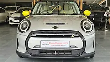 Used Mini Cooper SE Charged Edition in Ahmedabad