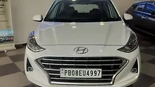 Used Hyundai Grand i10 NIOS Sportz AMT 1.2 Kappa VTVT in Chandigarh