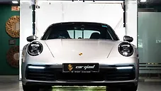 Used Porsche 911 Carrera in Delhi