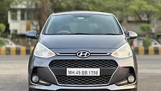 Used Hyundai Grand i10 Magna 1.2 Kappa VTVT [2017-2020] in Nagpur