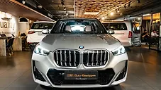 Used BMW X1 sDrive18i M Sport in Delhi