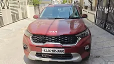 Used Kia Sonet HTX Plus 1.5 in Bangalore
