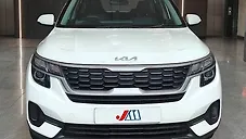 Used Kia Seltos HTE 1.5 in Ahmedabad