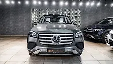 Used Mercedes-Benz GLS 450d 4MATIC in Delhi
