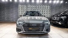 Used Audi A6 Technology 45 TFSI [2019-2024] in Delhi