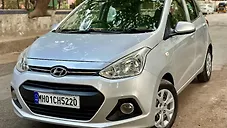 Used Hyundai Grand i10 Magna AT 1.2 Kappa VTVT [2016-2017] in Mumbai
