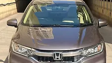 Used Honda City VX CVT Petrol in Mumbai