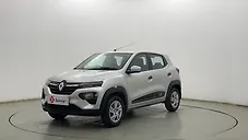 Used Renault Kwid RXT 1.0 in Kolkata