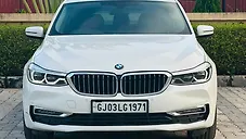 Used BMW 6-Series GT 620d Luxury Line [2019-2019] in Surat