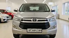 Used Toyota Innova Crysta 2.4 G 7 STR [2016-2017] in Delhi