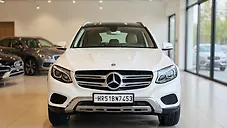 Used Mercedes-Benz GLC 300 Progressive in Delhi