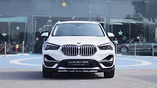 Used BMW X1 sDrive20i xLine in Chandigarh