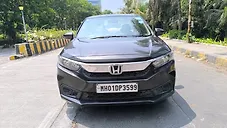 Used Honda Amaze 1.2 S MT Petrol in Mumbai