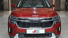 Used Kia Seltos HTX 1.5 Petrol MT [2023-2024] in Ahmedabad