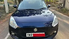 Used Maruti Suzuki Swift ZDi [2018-2019] in Chennai