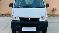 Used Maruti Suzuki Eeco 5 STR AC (O) CNG in Vadodara