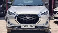 Used Nissan Magnite XE  [2020] in Madurai