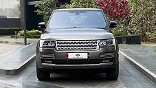 Used Land Rover Range Rover 3.0 V6 Diesel Vogue LWB in Mumbai