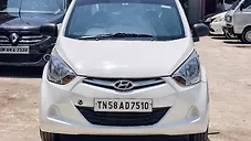Used Hyundai Eon Era + LPG in Madurai