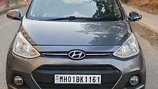 Used Hyundai i10 Sportz 1.2 Kappa2 in Mumbai