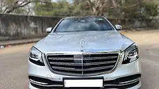 Used Mercedes-Benz S-Class S 350D [2018-2020] in Delhi
